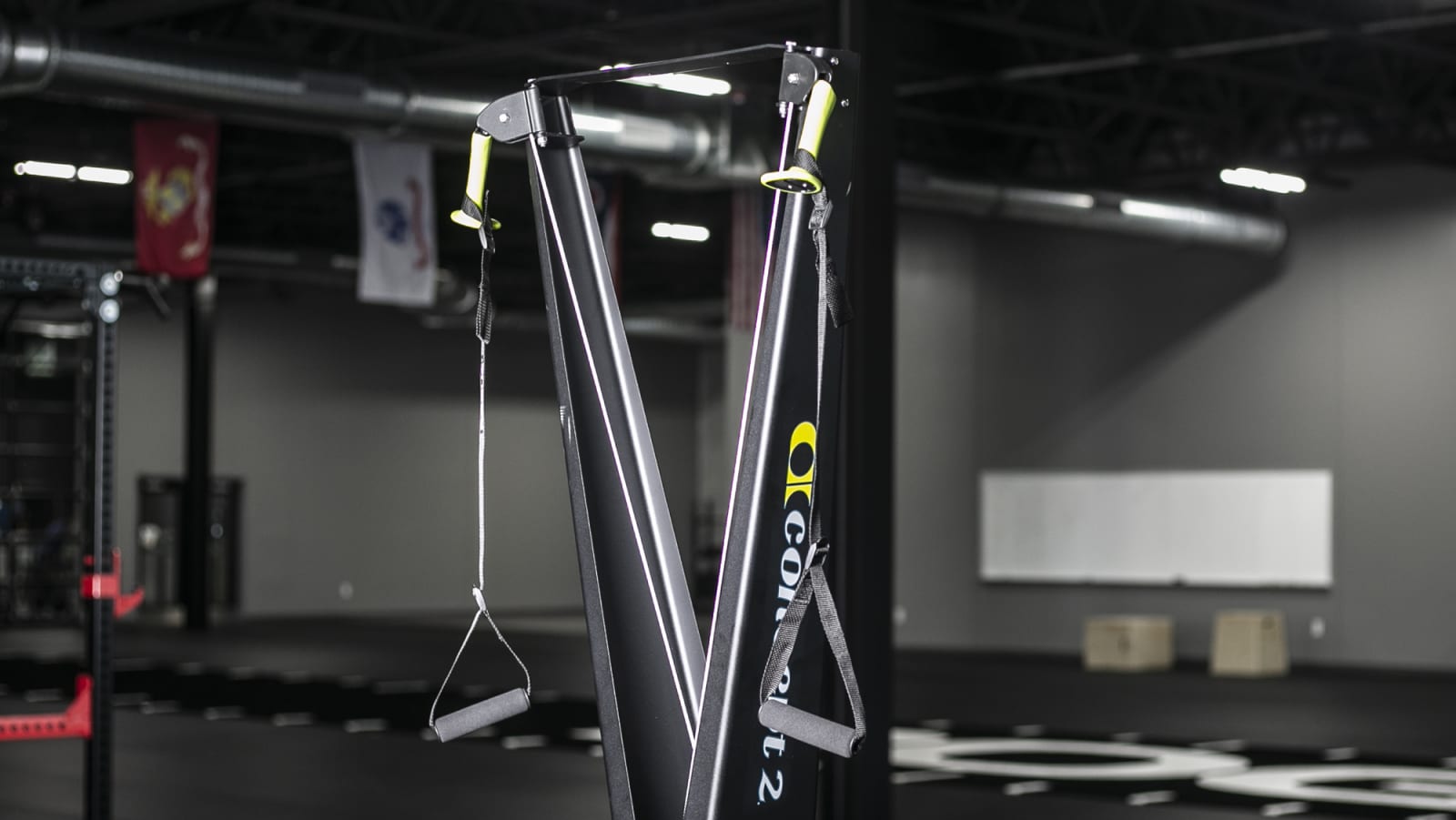 Ski sales erg rogue